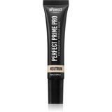 BPerfect Perfect Prime Pro Eyeshadow Base podlaga pod senčila za oči 15 ml Cene