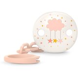 Suavinex Dreams Soother Clip držalo za dudo Pink 1 kos Cene