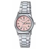 Casio collection ženski sat ( LTP-V006D-4B ) | ePonuda.com