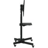  Pomični TV stalak za zaslon od 32-70 inča max. 600x400 mm 50 kg | shoptok.hr