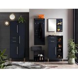MID.YOU Garderobni Panel Kent, Modra | Shoptok.si