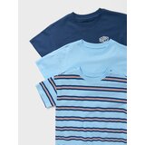 Sinsay Pamučna majica kratkih rukava 3 pack | shoptok.hr