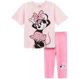 Cool club komplet 2 delni KR KH LCG3012155-00 MINNIE MOUSE D večbarvno 104 | Shoptok.si
