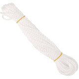 Balkonski zastor bež 90 x 500 cm HDPE | shoptok.hr