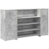  Recepcijski stol 180x50x103,5 cm konstruiranog drva | shoptok.hr