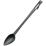 Eva Servirna žlica Highgrade Professional 49cm / črna / pvc, (21318236) | Shoptok.si