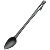 Servirna žlica Highgrade Professional 49cm / črna / pvc, (21318236)