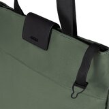 Joolz Torba za pripomočke forest green | Shoptok.si