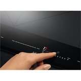 Aeg IKE64683FB 8000 Serija Indukcijska kuhalna plošca 60 cm, TotalFlex 949597123 | Shoptok.si