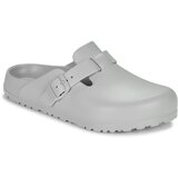 Birkenstock Boston EVA Stone Coin Siva | shoptok.hr