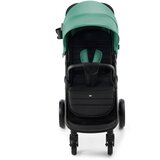 Kinderkraft kolica rine juicy green