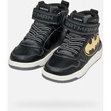 Geox Black boys' sneakers Washiba - Boys | shoptok.hr