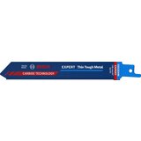 Bosch expert „Thin tough Metal“ s 922 ehm list univerzalne testere, 10 delova 2608900362 Cene