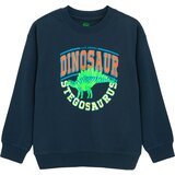 Cool club pulover DR CCB3110685 F modra 122 | Shoptok.si