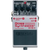 Boss SYB-5 Bass Synthesizer pedala Cijene