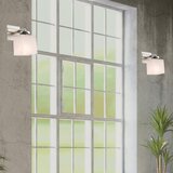  Zidna svetiljka KLARA 1xE14/40W/230V mat hrom | Eponuda.com