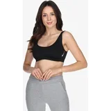 scoop neck bikini to