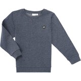 name it NKMVIMO LS SWEAT Tamno plava u