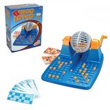 ED Bingo Lotto, društvena igra 05-427000 Cene