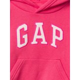 GAP Baby Sweatshirt with Logo - Girls | shoptok.hr