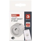 Emos Pametna utičnica GoSmart 3680W/230V/16A Wi-Fi Tuya | Eponuda.com