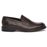 Exton CASTAGNO VITELLO Smeđa | shoptok.hr