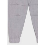 Sinsay Hlače s ukrasnim šavovima | shoptok.hr