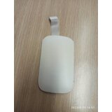 Univerzalna zaščitna torbica 117x66mm - bela Cene