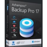 Ashampoo Backup Pro 17 Key GLOBAL | Eponuda.com