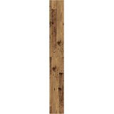  Ormar za perilicu rublja staro drvo 64x24x190 cm | shoptok.hr