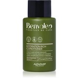ALFAPARF MILANO Benvoleo Hydration regenerator za kosu s hidratantnim učinkom 275 ml Cijene