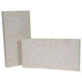  Šamotna plošča (25 x 12,4 x 2 cm) | Shoptok.si