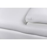 MID.YOU 3-SED, bela tekstil | Shoptok.si