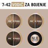 Creme Supreme 7-42 nude plava boja za kosu | Eponuda.com