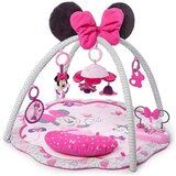 Kids II disney podloga Minnie Mouse Garden Fun SKU11097 Cene