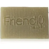 Shaving Bar Fragrance Free prirodni sapun za brijanje bez mirisa 7x95 g