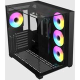 DSC računar Ryzen 5 5500/16GB/M.2 1TB/RX 7600 8GB/700W Cene