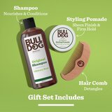 Bull Dog Original Hair Styling Trio poklon set za muškarce | shoptok.hr