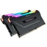 Corsair Memorija VENGEANCE PRO 16GB(2x8GB)/DIMM/DDR4/3200MHz/C16/1.35V/RGB | ePonuda.com