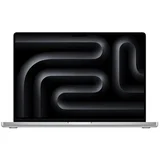 MacBook Pro 16.2 inch M4 Pro 14-core CPU 20-core GPU 48GB 1TB SSD Silver (Z1FP000C6)