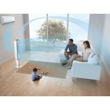 Dyson Ventilator AM07 Wh/SV | Eponuda.ba