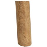 Ixia Okrugao pomoćni stol od masivnog manga ø 40 cm Mao – | shoptok.hr