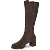 Nero Giardini Mestni škornji I514313D-300 Kostanjeva | Shoptok.si