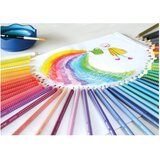  Boje drvene 48boja metalna kutija grip 2001 faber castell 112448 | Shoptok.si