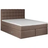 Box spring postelje