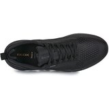 Geox Superge U Spherica 4X4 B Abx U26FDB 000ZG C9997 Črna | Shoptok.si