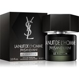 Yves Saint Laurent La Nuit De L´Homme Le Parfum parfumska voda 60 ml za moške | Shoptok.si