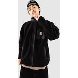 Carhartt WIP Prentis Liner Jakna black / black Cene