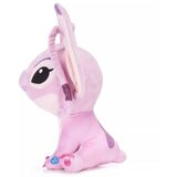  Stitch: Angie, plišasta figura z zvokom - 30 cm Cene