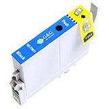 Ink Power KERTRIDZI INKJET EPSON T0711 KOMPATIBILAN | ePonuda.com